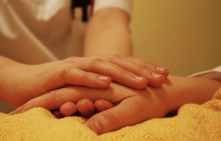 Palliative Care Services